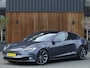 Tesla Model S motors 90D Base 423PK / alcantara / *NAP*