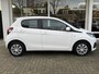 Peugeot 108 1.0 e-VTi Active | Airco | Navigatie | Achteruitrijd Camera | Bluetooth | Elektrisch pakket |