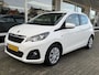 Peugeot 108 1.0 e-VTi Active | Airco | Navigatie | Achteruitrijd Camera | Bluetooth | Elektrisch pakket |