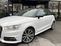 Audi A1 Sportback 1.0 TFSI S-Line|NL-Auto|Navi|Pdc|Cruise Control|Airco|Bluetooth|95PK