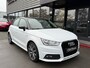 Audi A1 Sportback 1.0 TFSI S-Line|NL-Auto|Navi|Pdc|Cruise Control|Airco|Bluetooth|95PK
