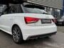 Audi A1 Sportback 1.0 TFSI S-Line|NL-Auto|Navi|Pdc|Cruise Control|Airco|Bluetooth|95PK
