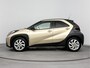 Toyota Aygo X 1.0 VVT-i MT First Limited | Stoelverwarming | Climate control | Achteruitrijcamera |*