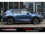 Mazda CX-5 2.0 SKYACTIV-G 165pk 2WD Automaat Exclusive-Line|Leder | Bose | 360View | Stoelkoeling | Stuur/Stoelverwarming |