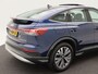 Audi Q4 Sportback e-tron 40 77 kWh 204 Pk Automaat | Panoramadak | Volledig Leder | Virtual Cockpit | Elektrische Achterklep | LED | 19 Inch | 109.106 Km