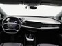 Audi Q4 Sportback e-tron 40 77 kWh 204 Pk Automaat | Panoramadak | Volledig Leder | Virtual Cockpit | Elektrische Achterklep | LED | 19 Inch | 109.106 Km