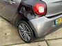 smart Forfour 1.0 Edition #1 Clima Cruise Panoramadak NAP