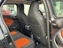 smart Forfour 1.0 Edition #1 Clima Cruise Panoramadak NAP