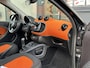 smart Forfour 1.0 Edition #1 Clima Cruise Panoramadak NAP