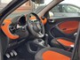 smart Forfour 1.0 Edition #1 Clima Cruise Panoramadak NAP