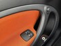 smart Forfour 1.0 Edition #1 Clima Cruise Panoramadak NAP