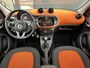 smart Forfour 1.0 Edition #1 Clima Cruise Panoramadak NAP