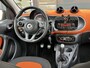 smart Forfour 1.0 Edition #1 Clima Cruise Panoramadak NAP