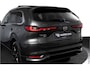Mazda CX-80 2.5 e-SkyActiv PHEV Homura Plus 7p. | S/K-Panodak | Adapt. Cruise | Elek. Stoel-+verwarming & Ventilatie | Leder | HUD | 360 Camera | Bose | NAV+App. Connect | LM 20" | 9331