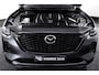 Mazda CX-80 2.5 e-SkyActiv PHEV Homura Plus 7p. | S/K-Panodak | Adapt. Cruise | Elek. Stoel-+verwarming & Ventilatie | Leder | HUD | 360 Camera | Bose | NAV+App. Connect | LM 20" | 9331