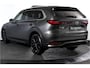 Mazda CX-80 2.5 e-SkyActiv PHEV Homura Plus 7p. | S/K-Panodak | Adapt. Cruise | Elek. Stoel-+verwarming & Ventilatie | Leder | HUD | 360 Camera | Bose | NAV+App. Connect | LM 20" | 9331