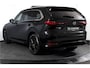 Mazda CX-80 2.5 e-SkyActiv PHEV Homura Plus 7p. | S/K-Panodak | Adapt. Cruise | Elek. Stoel-+verwarming & Ventilatie | Leder | HUD | 360 Camera | Bose | NAV+App. Connect | LM 20" | 9290