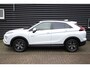 Mitsubishi Eclipse Cross 2.4 PHEV Intense White Diamond, Orig. NL-Auto, Slechts 39.083 km