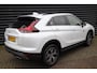 Mitsubishi Eclipse Cross 2.4 PHEV Intense White Diamond, Orig. NL-Auto, Slechts 39.083 km