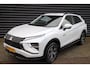 Mitsubishi Eclipse Cross 2.4 PHEV Intense White Diamond, Orig. NL-Auto, Slechts 39.083 km