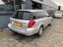 Subaru Legacy 2.5I COMFORT PACK