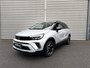 Opel Crossland 1.2 Turbo Ultimate | Achteruitrijcamera | Alcantara bekleding | Navigatiesysteem | Parkeersensoren voor en achter |