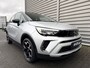 Opel Crossland 1.2 Turbo Ultimate | Achteruitrijcamera | Alcantara bekleding | Navigatiesysteem | Parkeersensoren voor en achter |