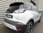 Opel Crossland 1.2 Turbo Ultimate | Achteruitrijcamera | Alcantara bekleding | Navigatiesysteem | Parkeersensoren voor en achter |