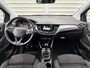 Opel Crossland 1.2 Turbo Ultimate | Achteruitrijcamera | Alcantara bekleding | Navigatiesysteem | Parkeersensoren voor en achter |