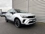 Opel Crossland 1.2 Turbo Ultimate | Achteruitrijcamera | Alcantara bekleding | Navigatiesysteem | Parkeersensoren voor en achter |
