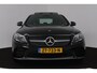 Mercedes-Benz C-klasse 180 Business Solution AMG (PANORAMADAK, SFEERVERLICHTING, STOELVERWARMING, ACHTERUITRIJCAMERA, SENSOREN)