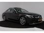 Mercedes-Benz C-klasse 180 Business Solution AMG (PANORAMADAK, SFEERVERLICHTING, STOELVERWARMING, ACHTERUITRIJCAMERA, SENSOREN)