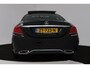 Mercedes-Benz C-klasse 180 Business Solution AMG (PANORAMADAK, SFEERVERLICHTING, STOELVERWARMING, ACHTERUITRIJCAMERA, SENSOREN)