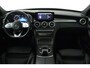 Mercedes-Benz C-klasse 180 Business Solution AMG (PANORAMADAK, SFEERVERLICHTING, STOELVERWARMING, ACHTERUITRIJCAMERA, SENSOREN)
