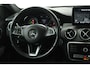Mercedes-Benz GLA 200 Premium Plus (STOELVERWARMING, ACHTERUITRIJCAMERA, CRUISE CONTROL, PARKEERSENSOREN, NAVIGATIE)