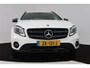 Mercedes-Benz GLA 200 Premium Plus (STOELVERWARMING, ACHTERUITRIJCAMERA, CRUISE CONTROL, PARKEERSENSOREN, NAVIGATIE)