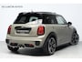 MINI Cooper S Mini 2.0 John Cooper Works Automaat 192 PK | Pano-dak | CarPlay | Stoelverwarming | Camera | Cruise | Harman/Kardon | Led | Pdc |