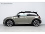 MINI Cooper S Mini 2.0 John Cooper Works Automaat 192 PK | Pano-dak | CarPlay | Stoelverwarming | Camera | Cruise | Harman/Kardon | Led | Pdc |