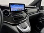 Mercedes-Benz V-klasse 250d 4-MATIC Extra-Lang AMG Dubbele Cabine Elektrische schuifdeuren Distronic Burmester Trekhaak afneembaar 2500kg