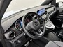 Mercedes-Benz V-klasse 250d 4-MATIC Extra-Lang AMG Dubbele Cabine Elektrische schuifdeuren Distronic Burmester Trekhaak afneembaar 2500kg
