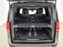 Mercedes-Benz V-klasse 250d 4-MATIC Extra-Lang AMG Dubbele Cabine Elektrische schuifdeuren Distronic Burmester Trekhaak afneembaar 2500kg