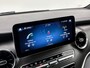 Mercedes-Benz V-klasse 250d 4-MATIC Extra-Lang AMG Dubbele Cabine Elektrische schuifdeuren Distronic Burmester Trekhaak afneembaar 2500kg