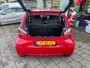 Toyota Aygo 1.0-12V 5Drs Carplay scherm Weinig KM NAP