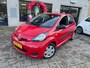 Toyota Aygo 1.0-12V 5Drs Carplay scherm Weinig KM NAP