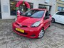 Toyota Aygo 1.0-12V 5Drs Carplay scherm Weinig KM NAP