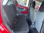 Toyota Aygo 1.0-12V 5Drs Carplay scherm Weinig KM NAP
