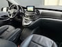 Mercedes-Benz V-klasse 220d Lang DC Xenon/LED/Leder/Navigatie/Ambiente/Bluetooth/MBUX/Cruise/Climate/Camera/20 Inch/Apk 07-2026
