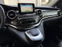 Mercedes-Benz V-klasse 220d Lang DC Xenon/LED/Leder/Navigatie/Ambiente/Bluetooth/MBUX/Cruise/Climate/Camera/20 Inch/Apk 07-2026
