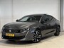 Peugeot 508 GT Pack Business 1.6 Hybrid PHEV 225pk e-EAT8 | FULL-OPTIONS! | NAPPA LEDER | SCHUIF/KANTELDAK | TREKHAAK | NIGHTVISION | 360° CAMERA