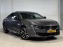 Peugeot 508 GT Pack Business 1.6 Hybrid PHEV 225pk e-EAT8 | FULL-OPTIONS! | NAPPA LEDER | SCHUIF/KANTELDAK | TREKHAAK | NIGHTVISION | 360° CAMERA